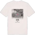 Gers karta t-shirt