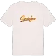 Gestalgar baseball t-shirt