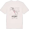 Gestewitz karta t-shirt