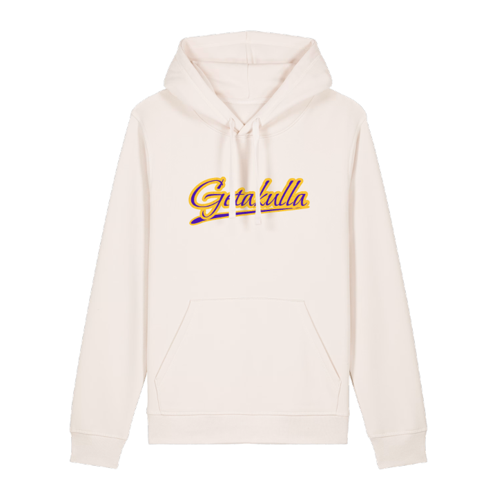 Getakulla baseball hoodie – hoodie från PinShirt