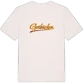 Getbäcken baseball t-shirt