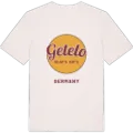 Getelo cirkel t-shirt