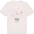 Getelo karta t-shirt