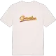 Getsvältan baseball t-shirt