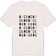 Gielde ordlek t-shirt