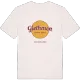 Giethmen cirkel t-shirt