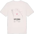 Gifflenga karta t-shirt