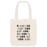 Gilching ordlek tygkasse