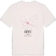 Giżyce karta t-shirt