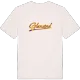 Glanstad baseball t-shirt