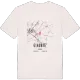 Glaubitz karta t-shirt