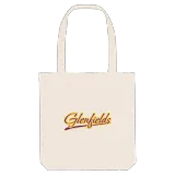 Glenfields baseball tygkasse