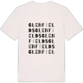 Glenfields ordlek t-shirt