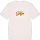 Glifsa baseball t-shirt