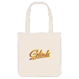 Glinki baseball tygkasse