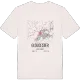 Gloucester karta t-shirt
