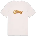 Glüsing baseball t-shirt