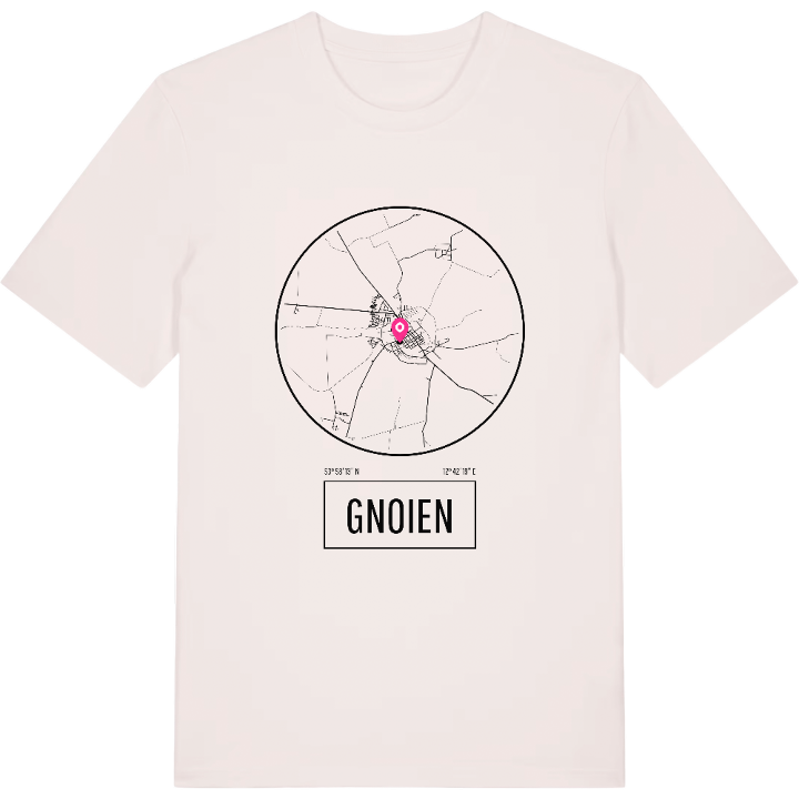 Gnoien t-shirt – t-shirt från PinShirt