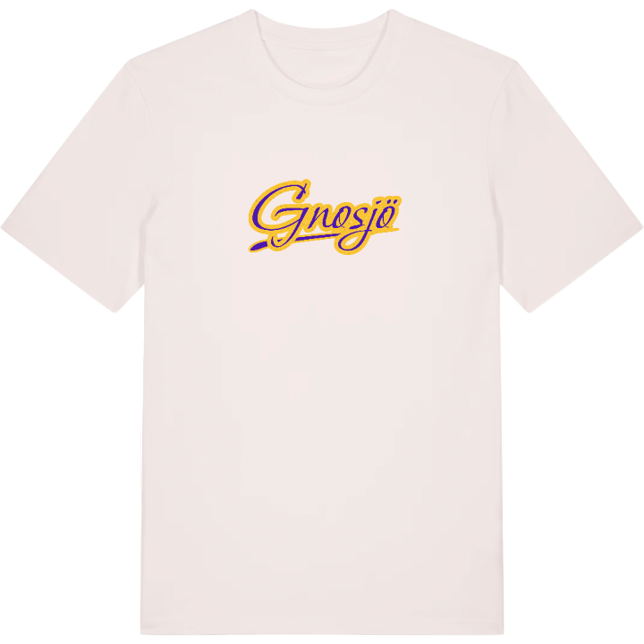 Gnosjö baseball t-shirt – t-shirt från PinShirt