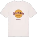 Gochsen cirkel t-shirt