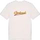 Goedereede baseball t-shirt