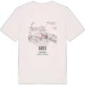 Goes karta t-shirt