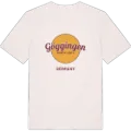 Göggingen cirkel t-shirt