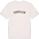 Gogolin böjd t-shirt