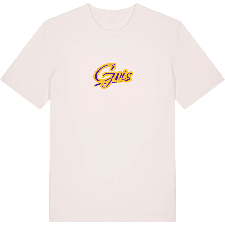 Gois baseball t-shirt – t-shirt från PinShirt
