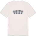 Goito college t-shirt