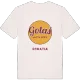 Golaš cirkel t-shirt