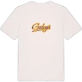 Golegã baseball t-shirt