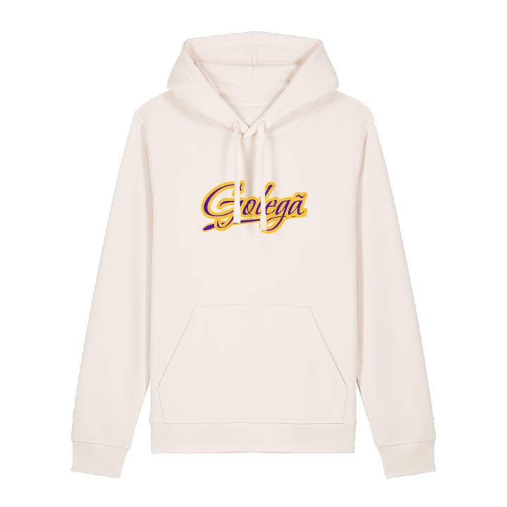 Golegã baseball hoodie – hoodie från PinShirt