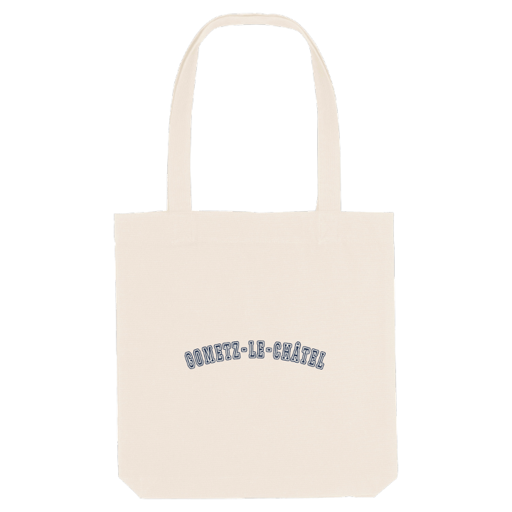 Gometz-le-Châtel college tygkasse – tygkasse från PinShirt