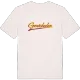 Gonäsheden baseball t-shirt