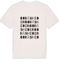 Gonäsheden ordlek t-shirt