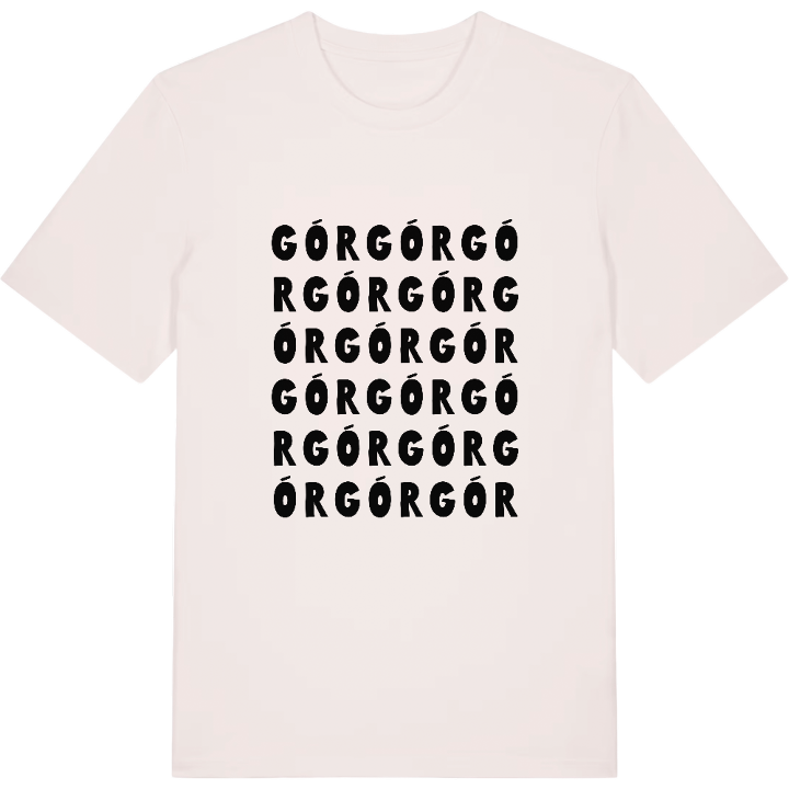 Gór ordlek t-shirt – t-shirt från PinShirt