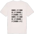 Gorafe ordlek t-shirt