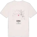 Goraj karta t-shirt