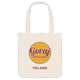 Goraj cirkel tygkasse