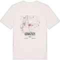 Górażdże karta t-shirt