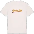 Gorbitz-Süd baseball t-shirt