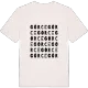 Górce ordlek t-shirt