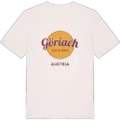 Göriach cirkel t-shirt