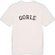 Gorle böjd t-shirt