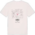 Gorle karta t-shirt