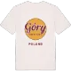 Góry cirkel t-shirt