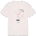 Góry karta t-shirt