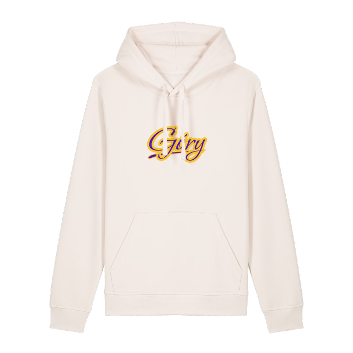 Góry baseball hoodie – hoodie från PinShirt