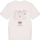 Góry karta t-shirt